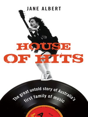 cover image of House of Hits